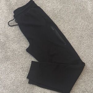 Old Navy Men's Charcoal Joggers